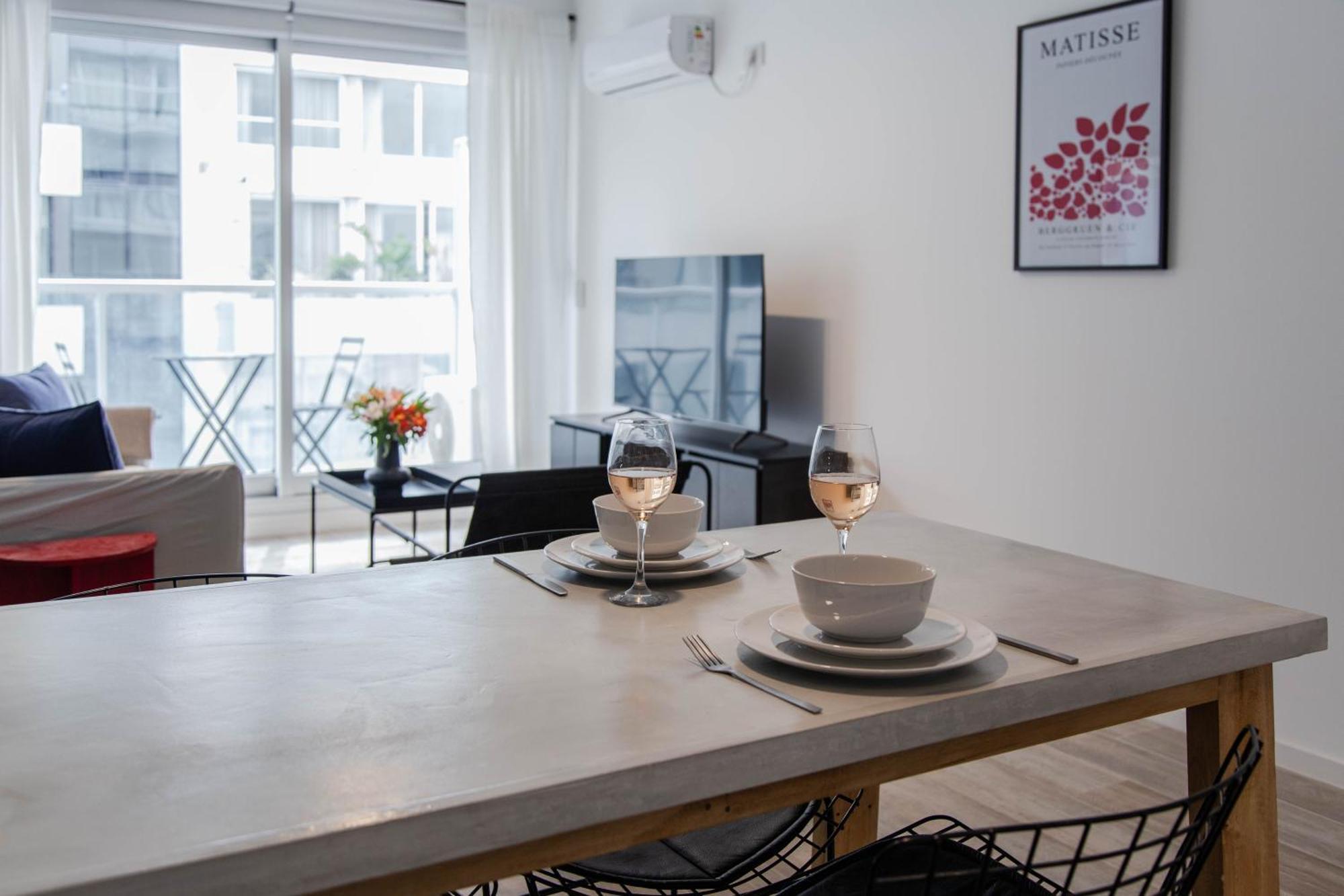 Abeto Incredible Apartamento Ciudad Autónoma de Buenos Aires