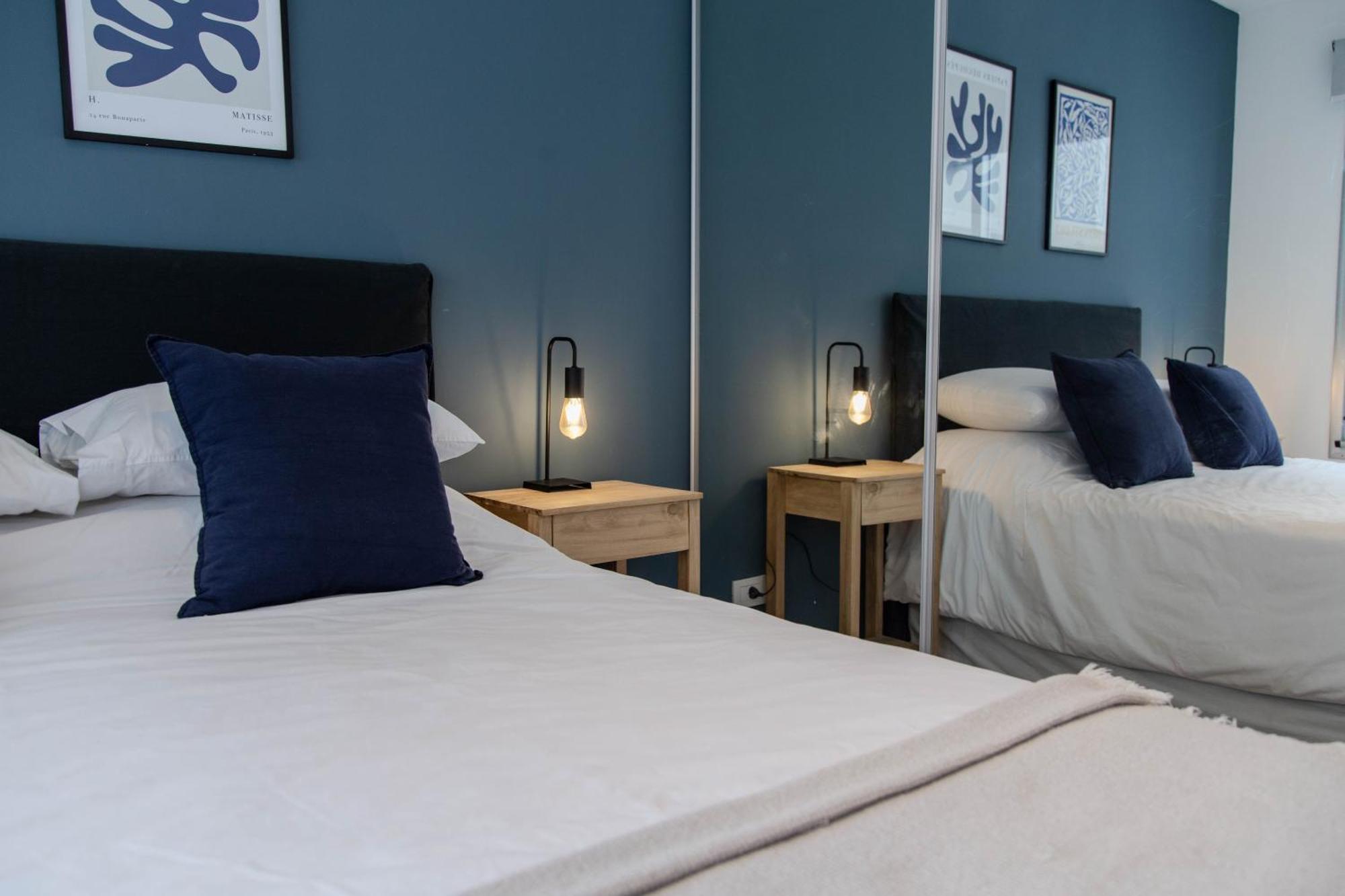 Apartamento Abeto Incredible Ciudad Autónoma de Buenos Aires