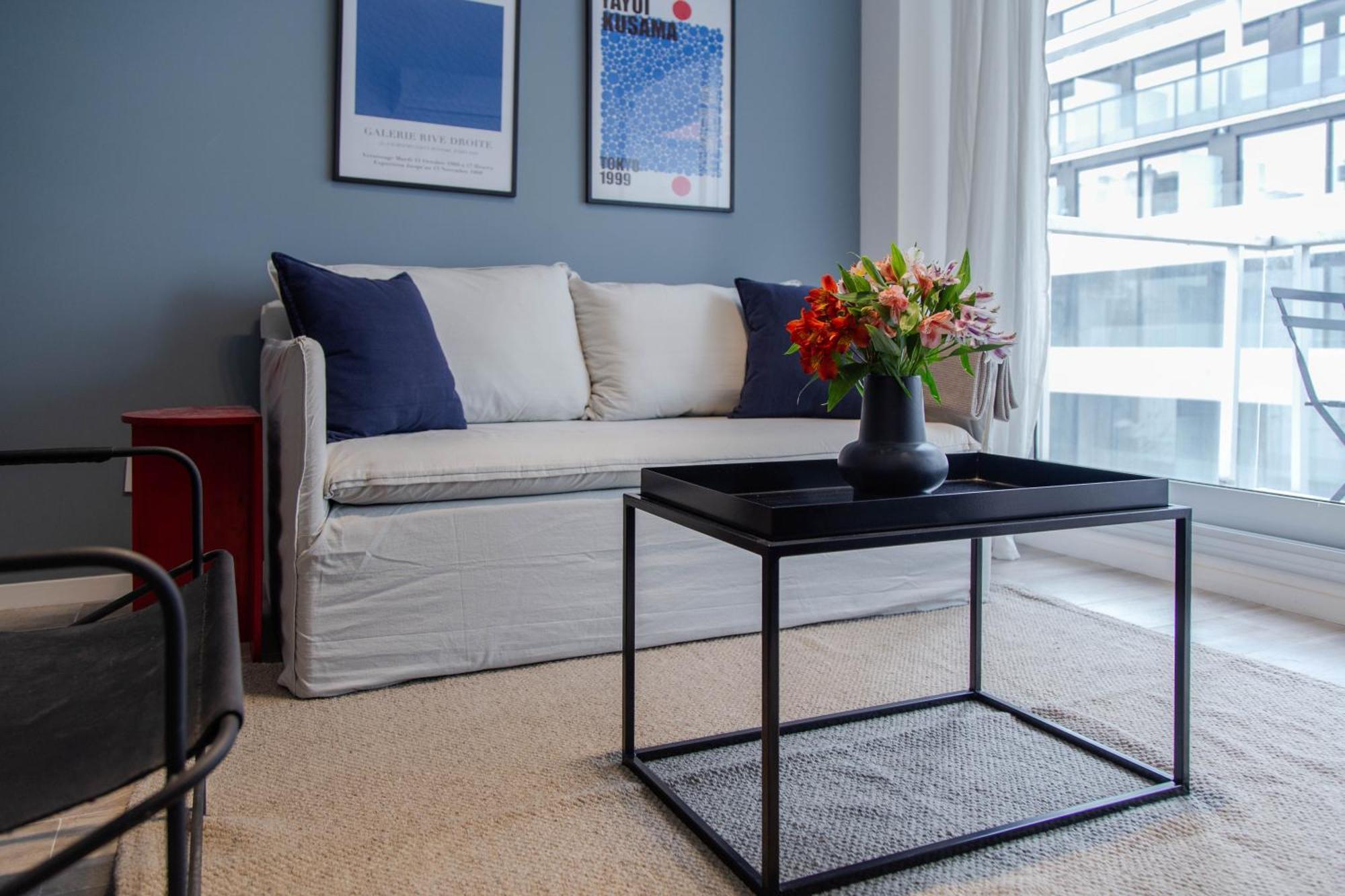 Apartamento Abeto Incredible *