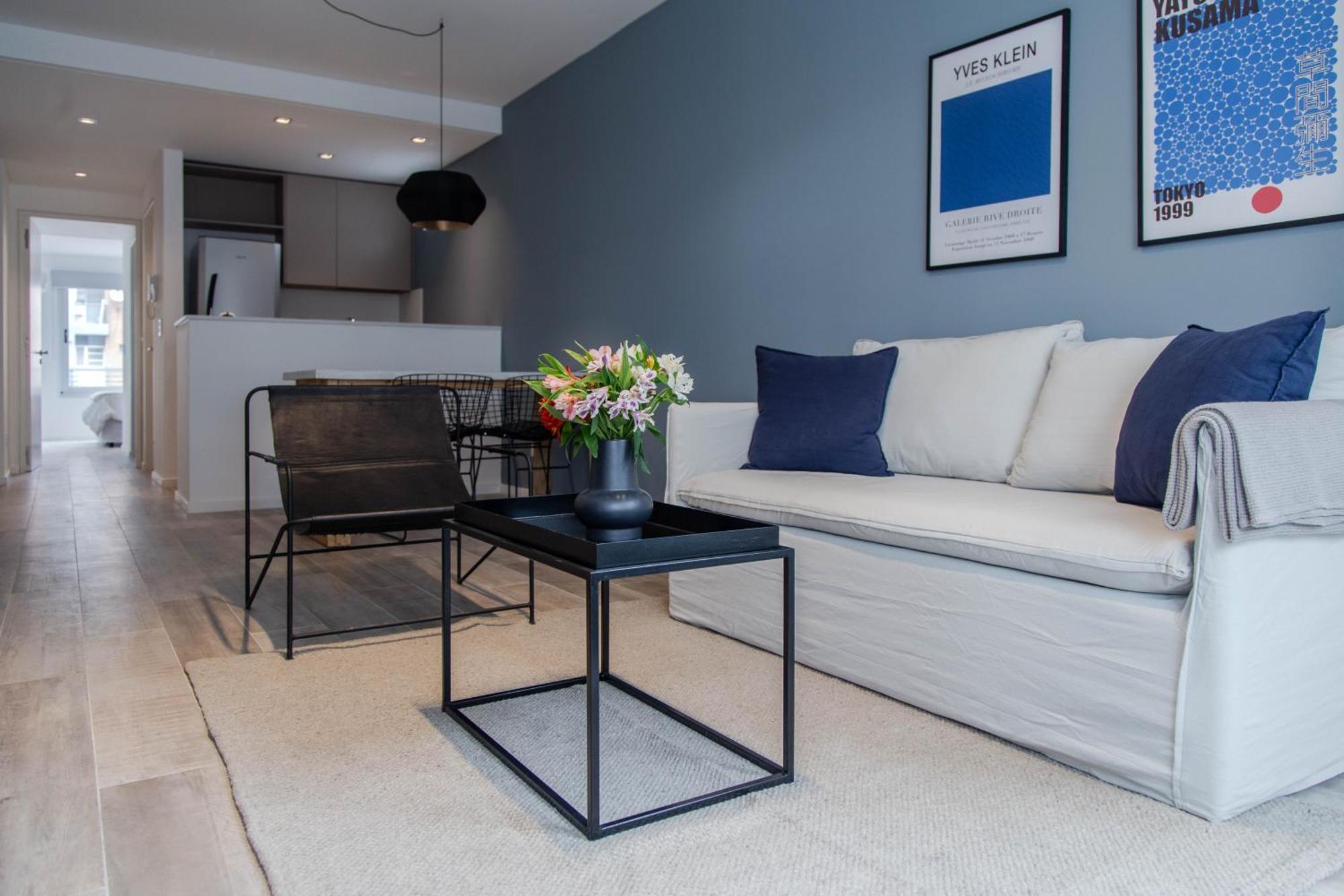 Abeto Incredible Apartamento Ciudad Autónoma de Buenos Aires