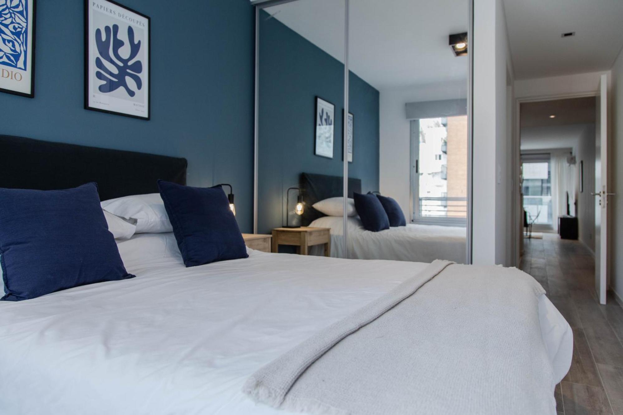 Apartamento Abeto Incredible Ciudad Autónoma de Buenos Aires