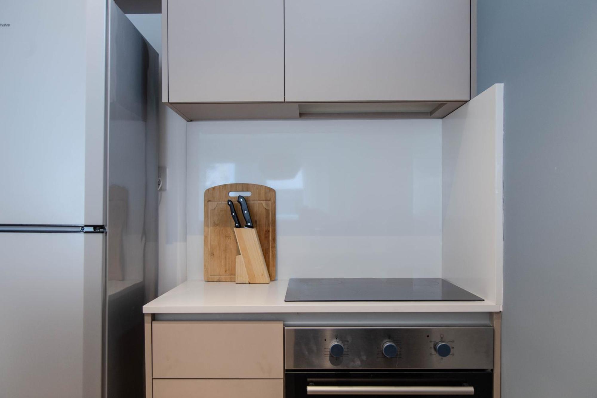 Abeto Incredible Apartamento Ciudad Autónoma de Buenos Aires