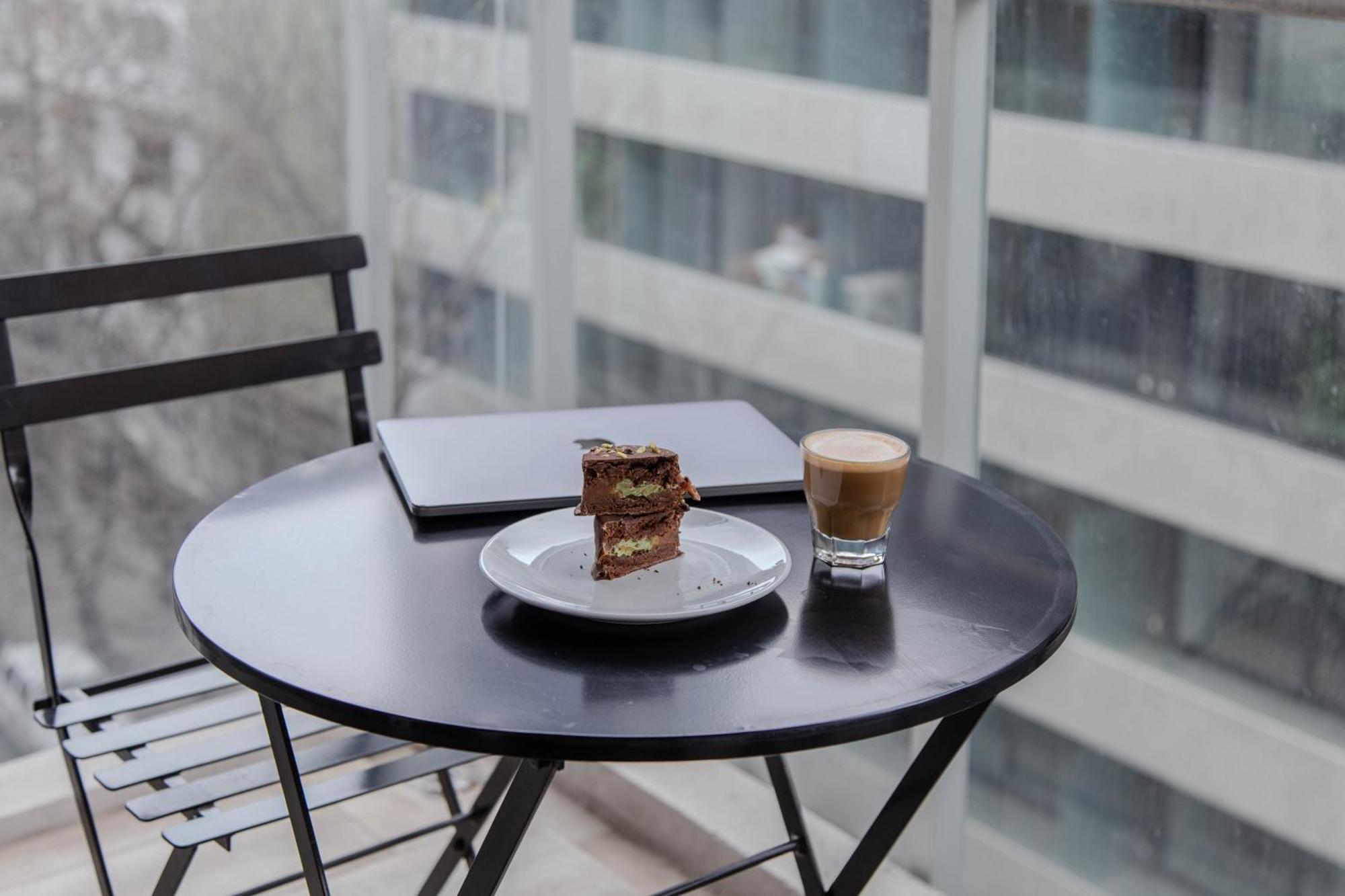 Apartamento Abeto Incredible Ciudad Autónoma de Buenos Aires