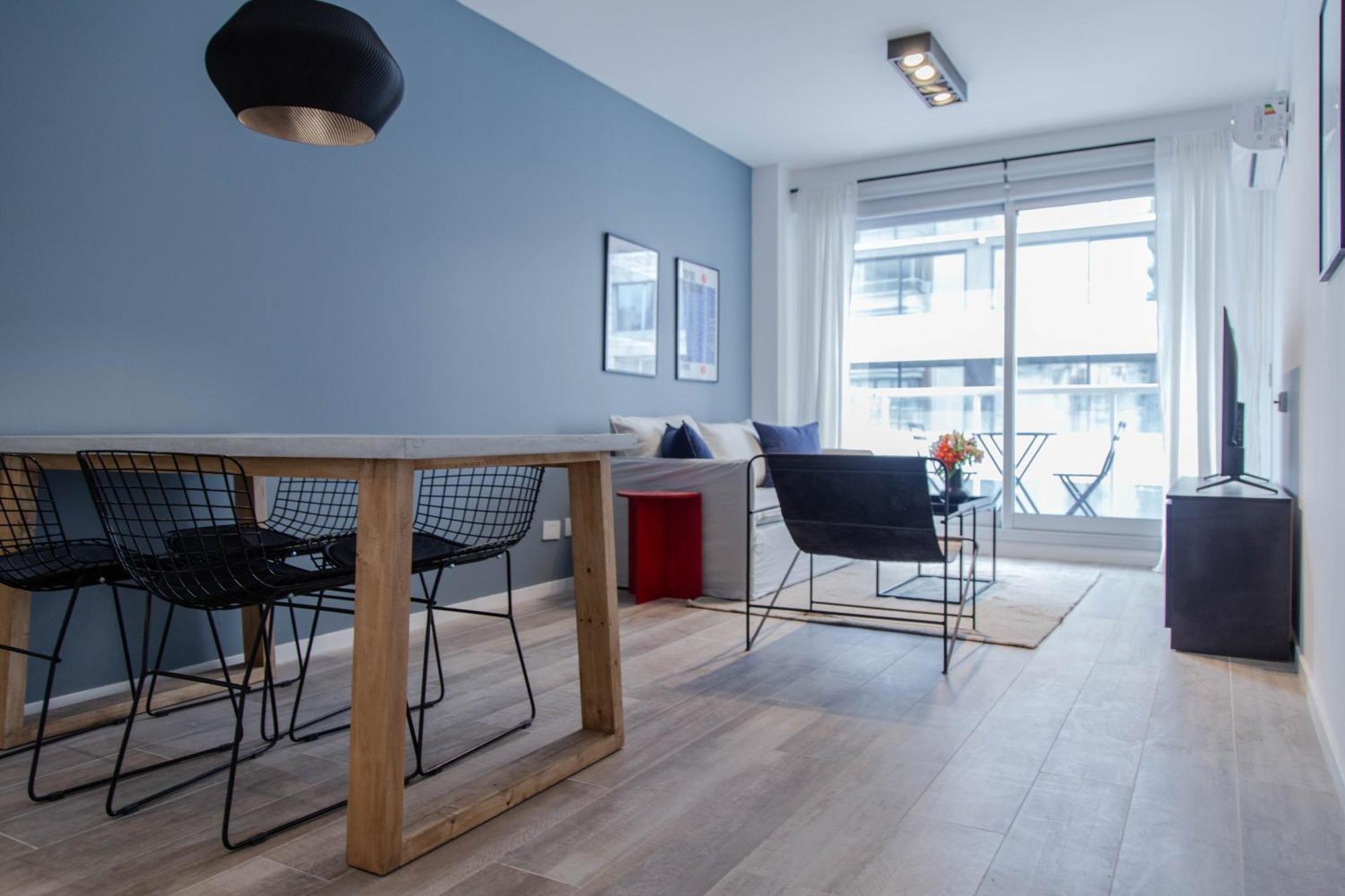 Abeto Incredible Apartamento Ciudad Autónoma de Buenos Aires