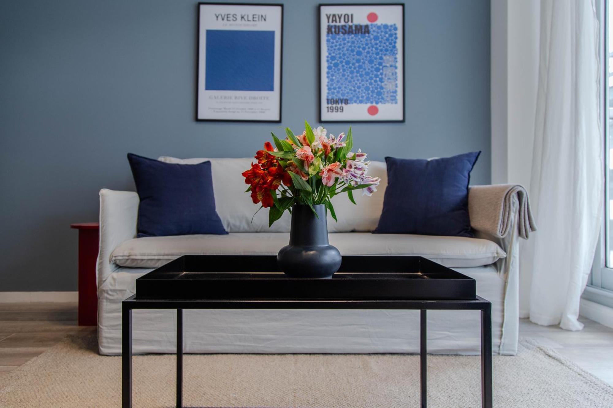 Apartamento Abeto Incredible Ciudad Autónoma de Buenos Aires