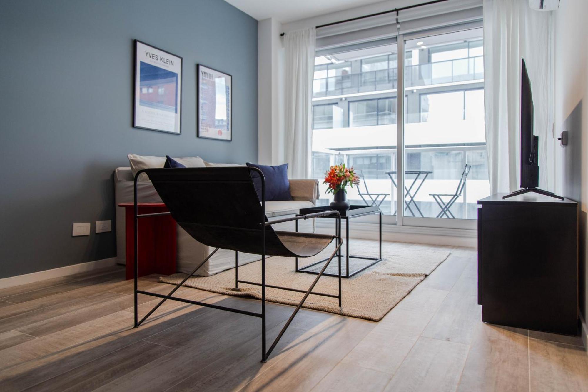 Apartamento Abeto Incredible