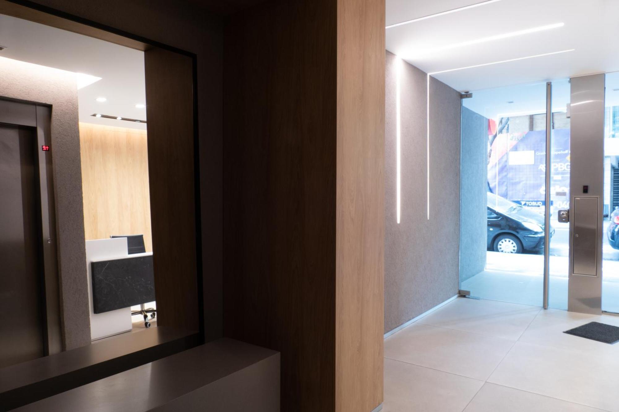 Abeto Incredible Apartment *