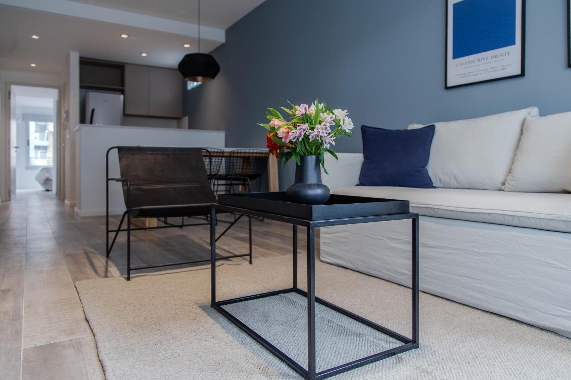 Apartment Abeto Incredible *