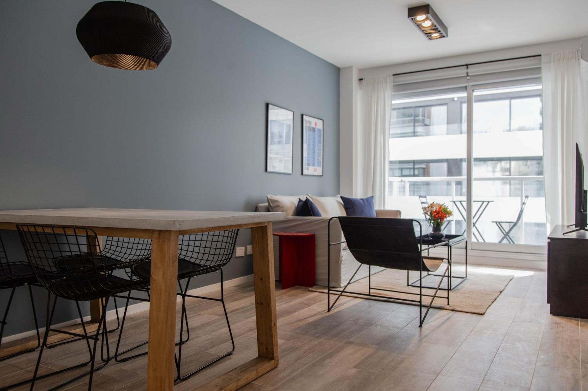 Apartment Abeto Incredible