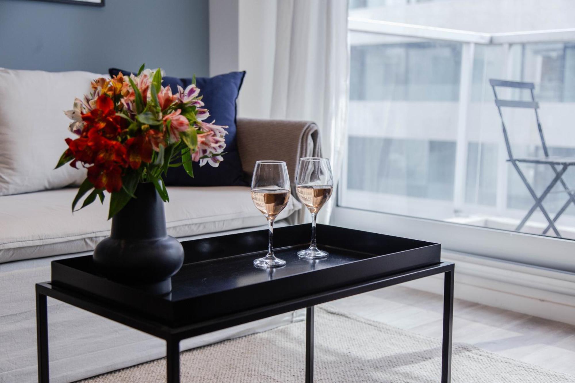 Abeto Incredible Apartment *