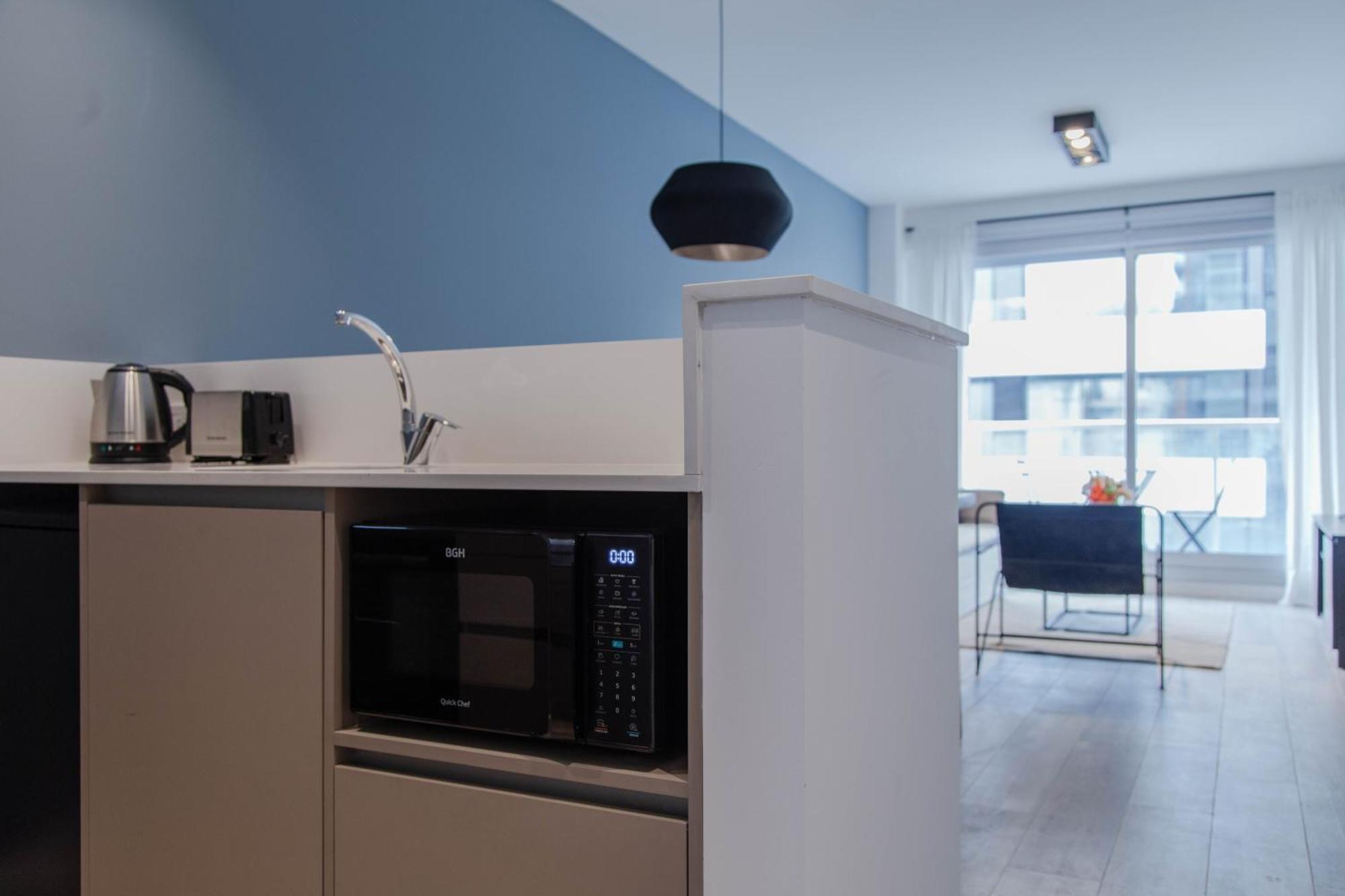 Apartment Abeto Incredible *