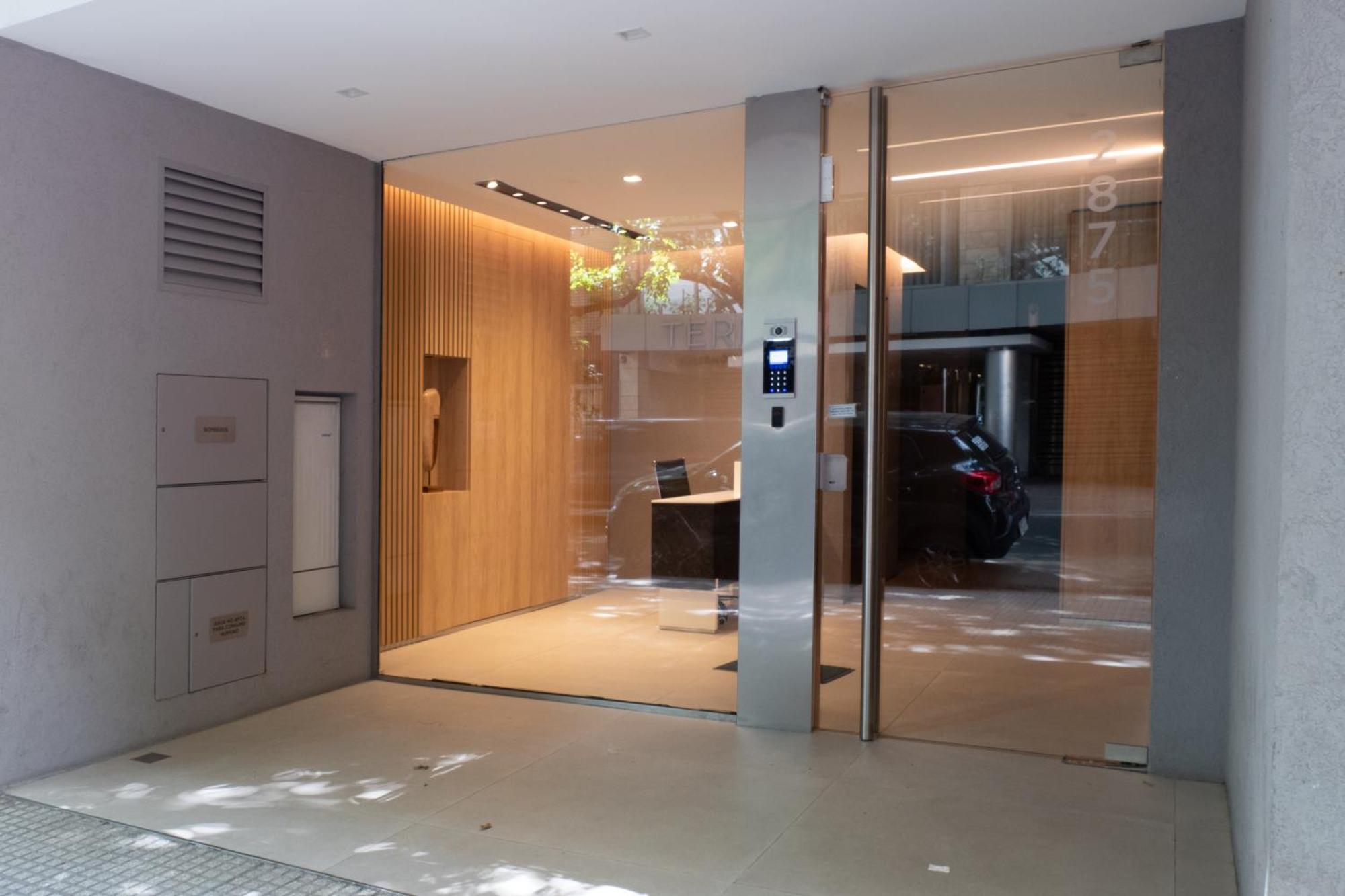 Abeto Incredible Apartment *